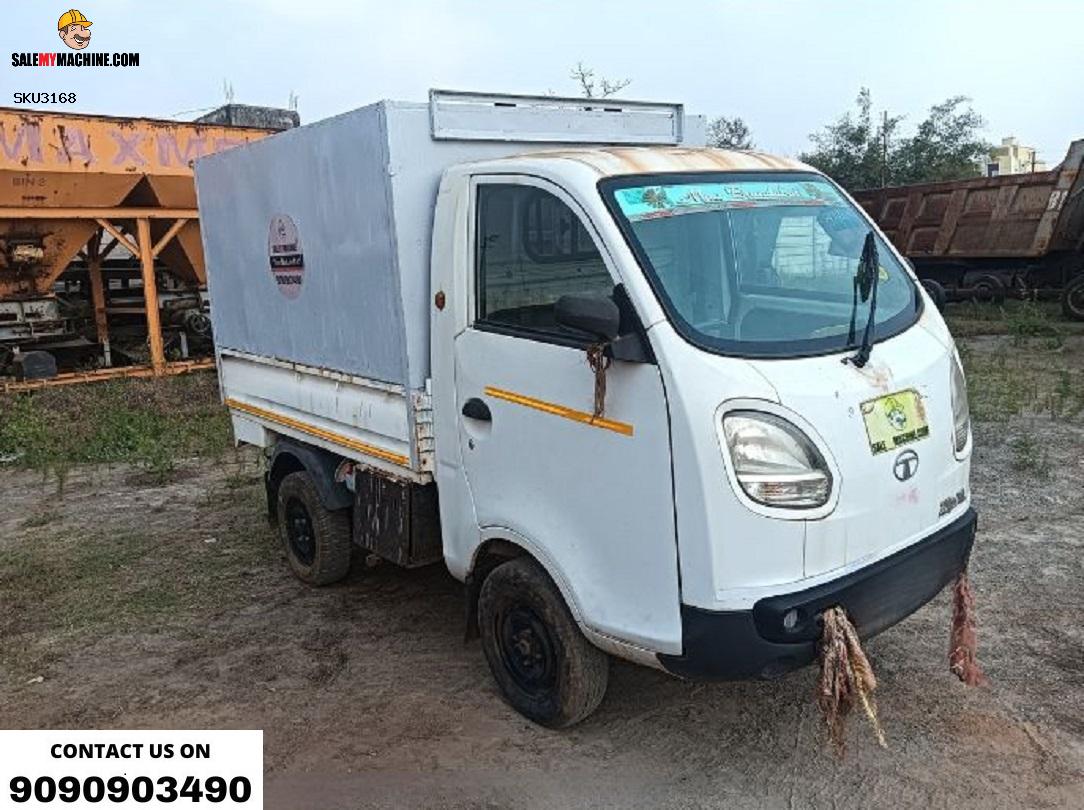 TATA ACE ZIP